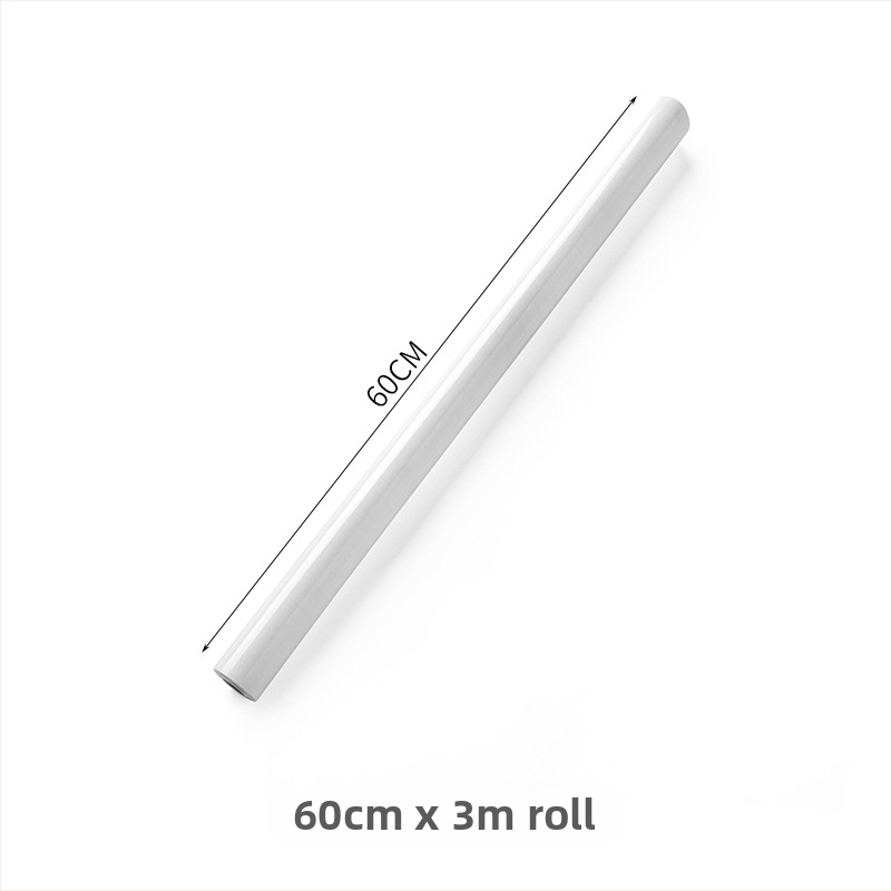 Köögiseina kleebis, PET-materjal, antibakteriaalne ja hallitusvastane, isekleepuv