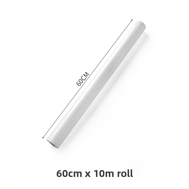 Köögiseina kleebis, PET-materjal, antibakteriaalne ja hallitusvastane, isekleepuv