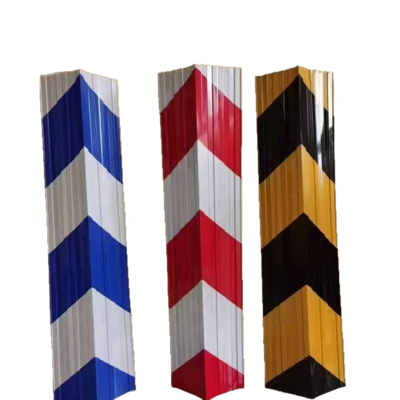 Podlahová varovná páska — hliníková zliatina, Značka: Cangxin, Štýl: plochý/ďalší, Model: Floor Warning Tape