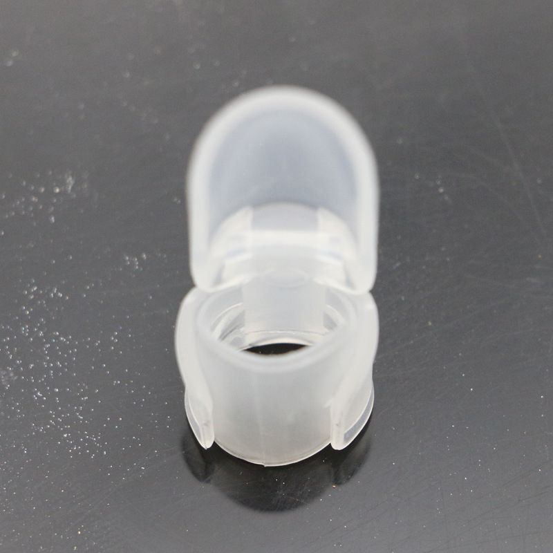 Queen Fingers OEM sada ochranného krytu na manikúru a nálepiek na nechty, protiškrabací kryt, 10 ks v balení, 30 g netto