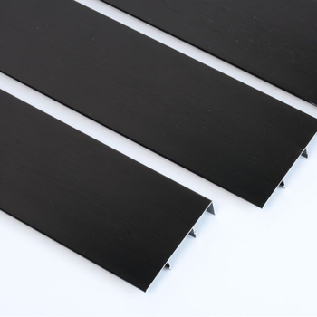 Hliníkový profil pod omietku pre steny — plochý štýl, nový čínsky štýl, moderný minimalizmus, ľahký luxus — Značka Xin yuchen; Inštalácia nie je poskytovaná