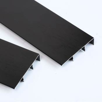 Hliníkový profil pod omietku pre steny — plochý štýl, nový čínsky štýl, moderný minimalizmus, ľahký luxus — Značka Xin yuchen; Inštalácia nie je poskytovaná