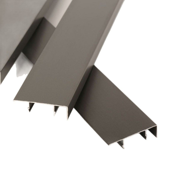 Hliníkový zliatinový profil s rovným okrajom, povrchová montáž; Značka: Xin Yuchen; Štýl: Plane, Nový čínsky štýl, Moderný minimalizmus; Inštalácia: Nie