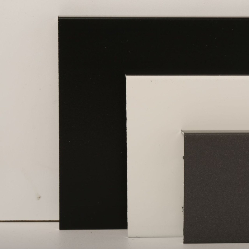 Hliníkový zliatinový profil s rovným okrajom, povrchová montáž; Značka: Xin Yuchen; Štýl: Plane, Nový čínsky štýl, Moderný minimalizmus; Inštalácia: Nie