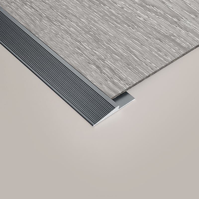 Hliníková zliatinová hrana lišta, model JSX35, značka Xinyimei, nový čínsky štýl, moderný minimalizmus