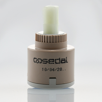 SBA008 Kuchynský zmesový ventil – ABS plast, 120° otáčanie, max teplota 80°C, pre vodu