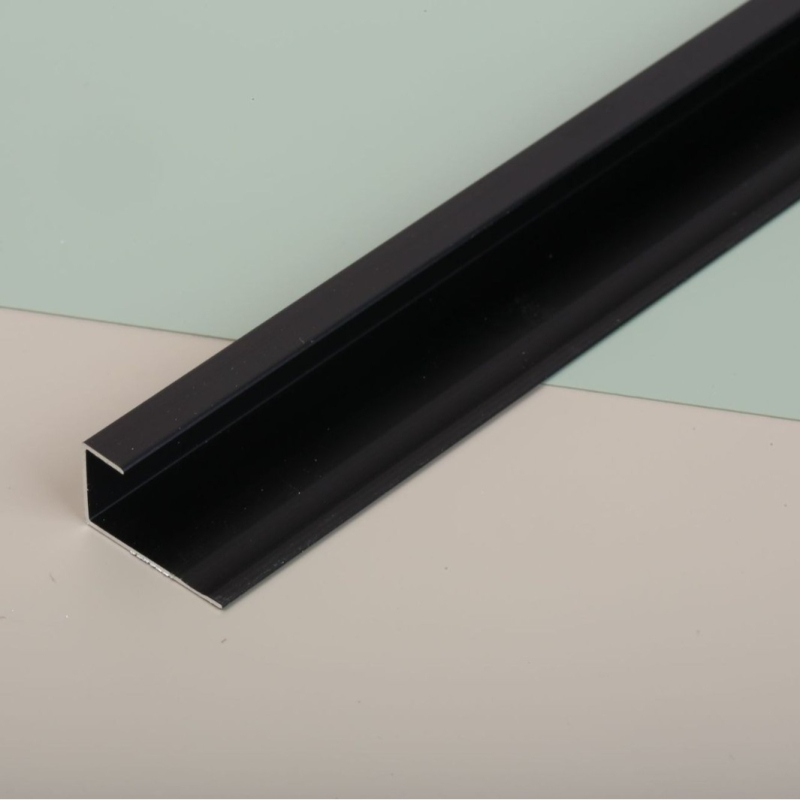 Hliníkový ozdobný pás pre stenové panely — Xin Yuchen; Štýl: plochý, nový čínsky štýl, moderný minimalizmus, dostupný luxus; Materiál: hliníková zliatina; Inštalácia: nie je poskytovaná