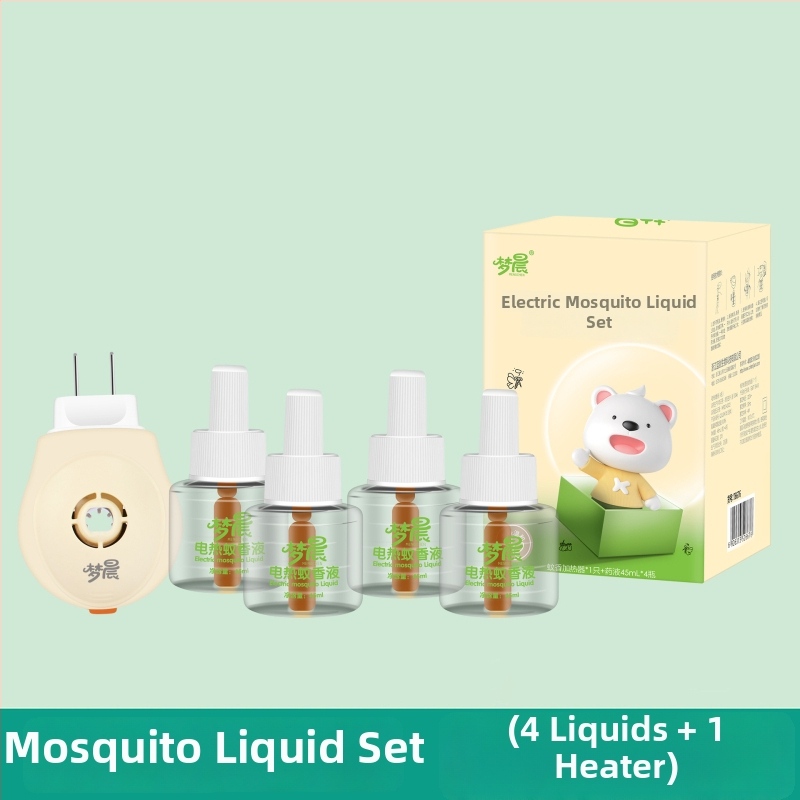 Tekutý repelent proti komárom 40 ml, bez vône, značka Zero Degree, 120 fľaš v krabici, WP20140122