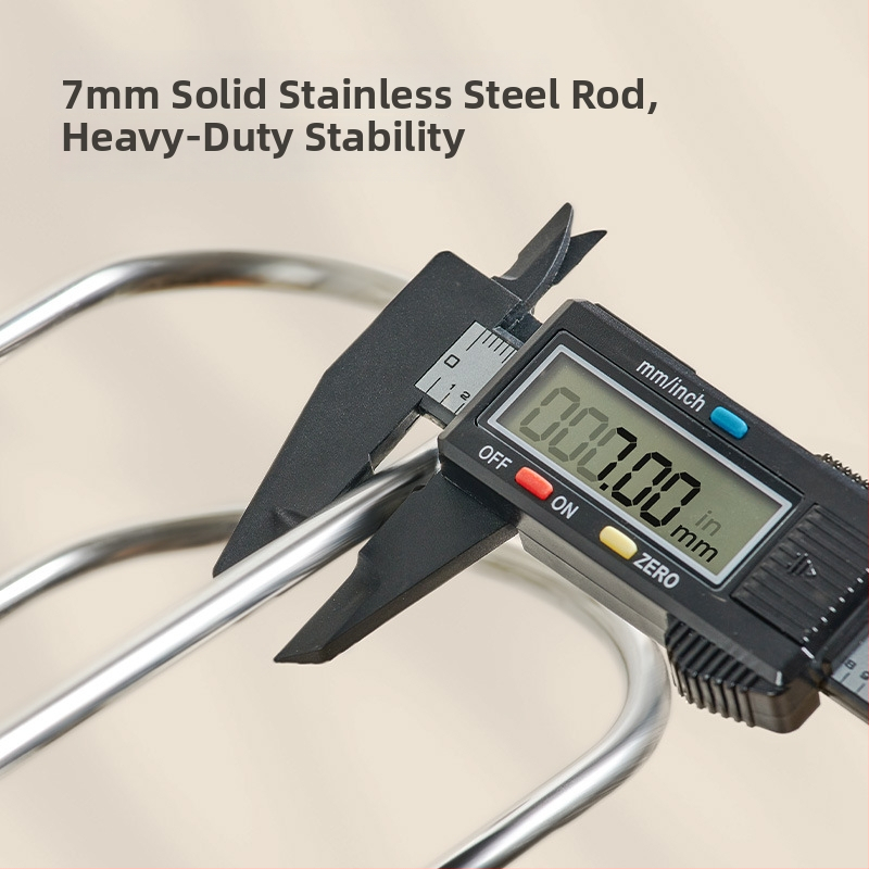 Roostevabast terasest rätikute hoidik, kahe vardaga vannituppa – puurimine pole vajalik