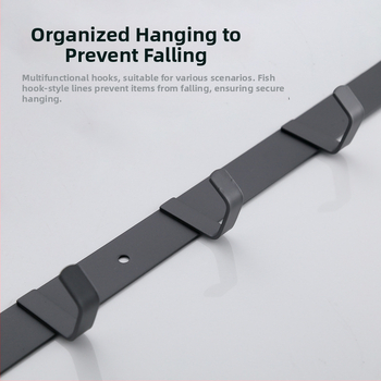 Držiak na uteráky z nerezovej ocele, nástenný, jednovrstvový, na uloženie, nosnosť 20 kg