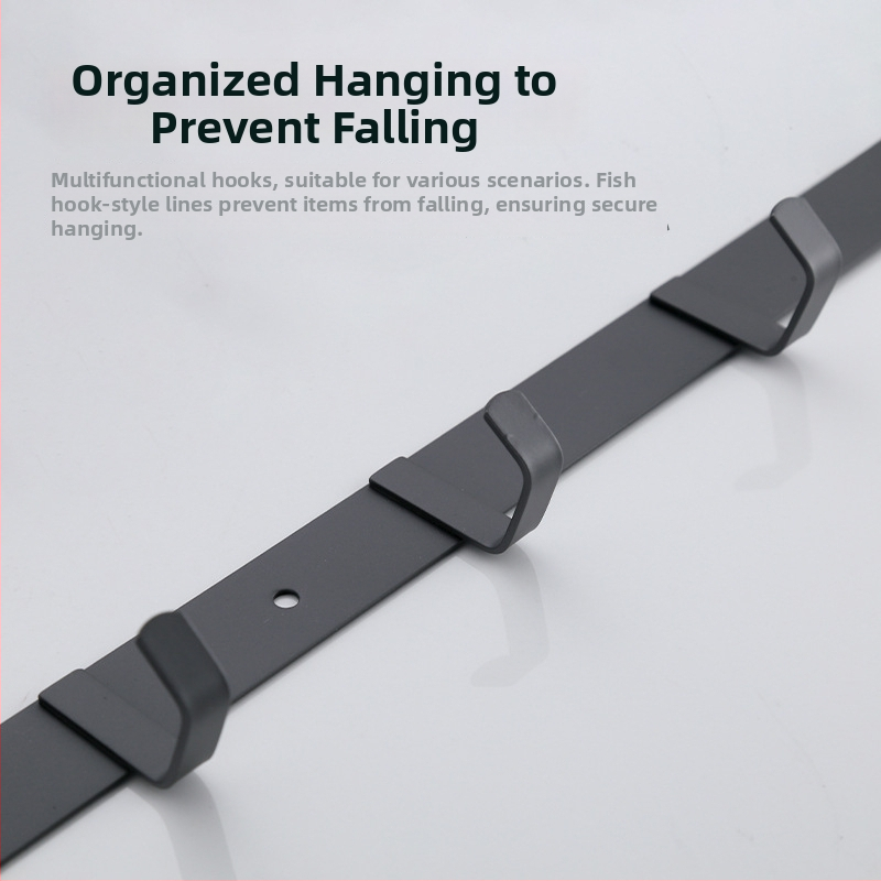 Nerūsējošā tērauda dvieļu plaukts sienai, viena kārta, uzglabāšanai, slodze līdz 20 kg