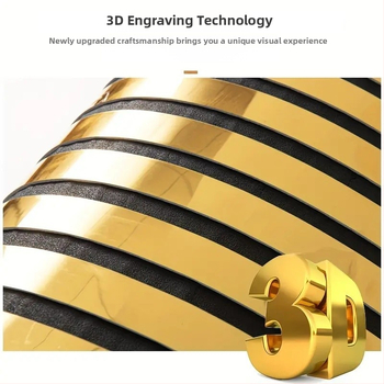 PVC 3D nálepka na stenu – vodotesná, odolná voči vlhkosti, samolepiaca; 1 kus; americký minimalistický štýl