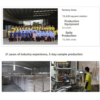 Drevený profil podlahy a rohu, model Skin, pôvod Guangzhou, značka Emperor, štýl plochý, moderný minimalizmus, ľahký luxus