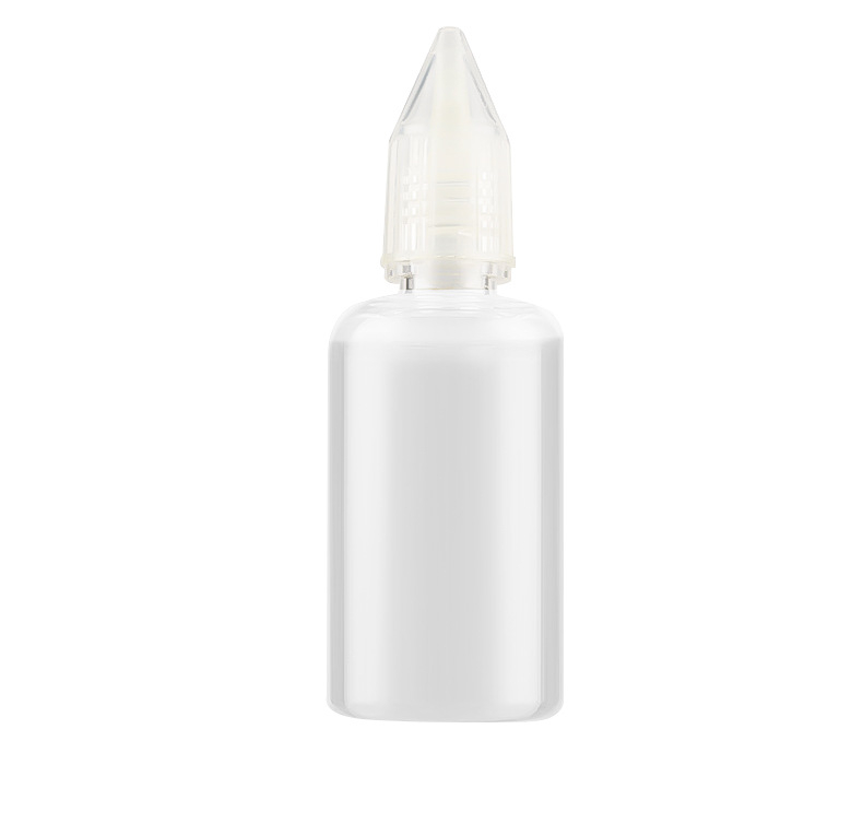 Ounomia Odstraňovač lepidla na parochňu – jemný roztok na odstraňovanie lepidla, 38 ml