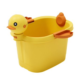 Liba бебешка ваничка за къпане, пластмасова, за бебета и деца