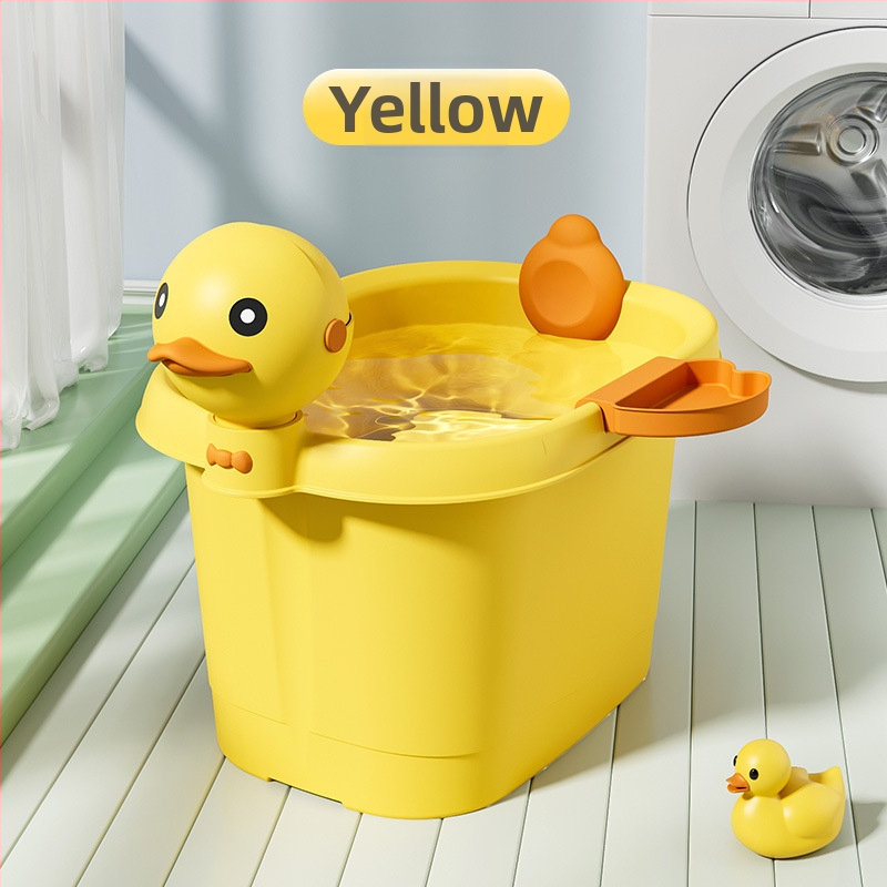 Liba vaikiška vonia plastmasinė, skirta kūdikiams ir vaikams