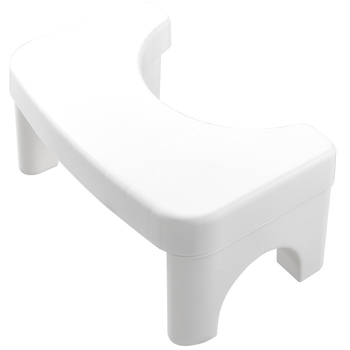 Plastová toaletná stolička pre domácnosť, nepoddajná; pôvod: Wenzhou; dovoz: Nie; značka: Iná