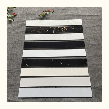 Glazúrovaná dlaždica pre vnútorné steny, pre reštaurácie, čínsko-moderný štýl, leštený povrch