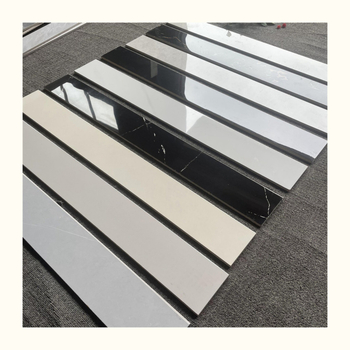 Glazúrovaná dlaždica pre vnútorné steny, pre reštaurácie, čínsko-moderný štýl, leštený povrch