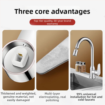 Sada rukovätí k batérii - univerzálny typ, ABS materiál, jadro ventilu 35-40, SCZ Fir, moderný minimalistický štýl