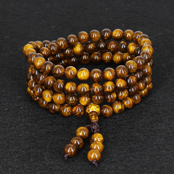 Brățară cu mărgele geometrice din plastic/resină, lucrată manual, unisex, 12 bucăți