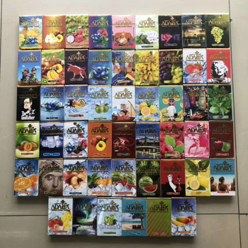 Pipă metalică, stil minimalist modern japonez, cod 10002, 120 bucăți în cutie.