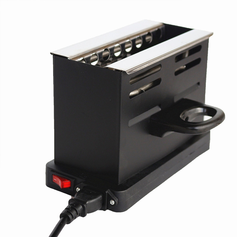 Smokepot - прост комплект за горене на въглища, 24 броя, подходящ за подарък: рожден ден, годишнина, откриване