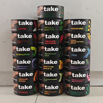 Наргиле, метал, кутия 6 бр., Номер на продукт SLDA, Стил: Модерен минималистичен японски стил