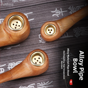 Forten täispuidust pipe, käsitsi poleeritud klassikaline disain, logotüübi printimise võimalus, mitu konfiguratsiooni, karp 300 tk