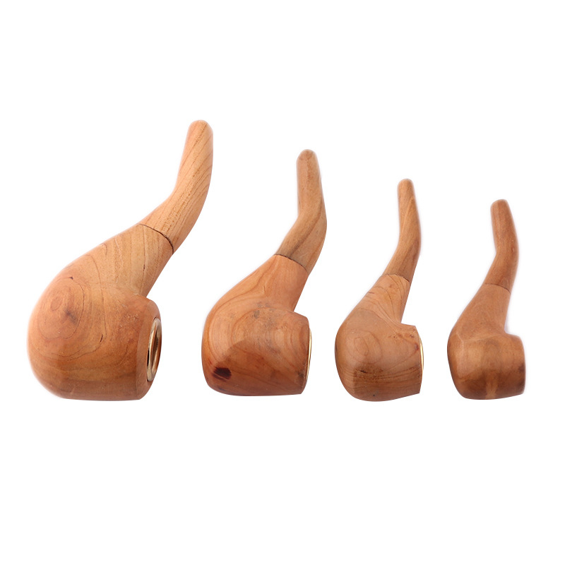 Forten täispuidust pipe, käsitsi poleeritud klassikaline disain, logotüübi printimise võimalus, mitu konfiguratsiooni, karp 300 tk