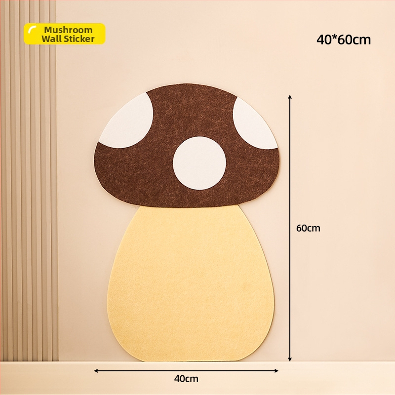 Mačací nástenný škrabací štítok – samolepiaci, odolný voči opotrebeniu, neuvoľňuje vlákna, materiál: filc, roztomilý štýl