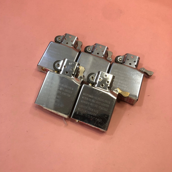 Kerozīna aizdedzes kodols, metāla korpuss, atkārtoti uzlādējams, izturīgs ar dubulto liesmu