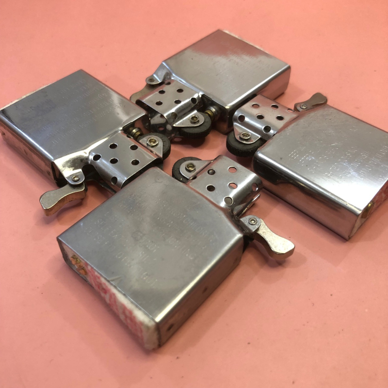 Kerozīna aizdedzes kodols, metāla korpuss, atkārtoti uzlādējams, izturīgs ar dubulto liesmu