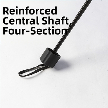 Dospelý dáždnik s károvaným vzorom, 8 oceľových výstuží, ručné otváranie, tlač loga, UPF >50, britský štýl