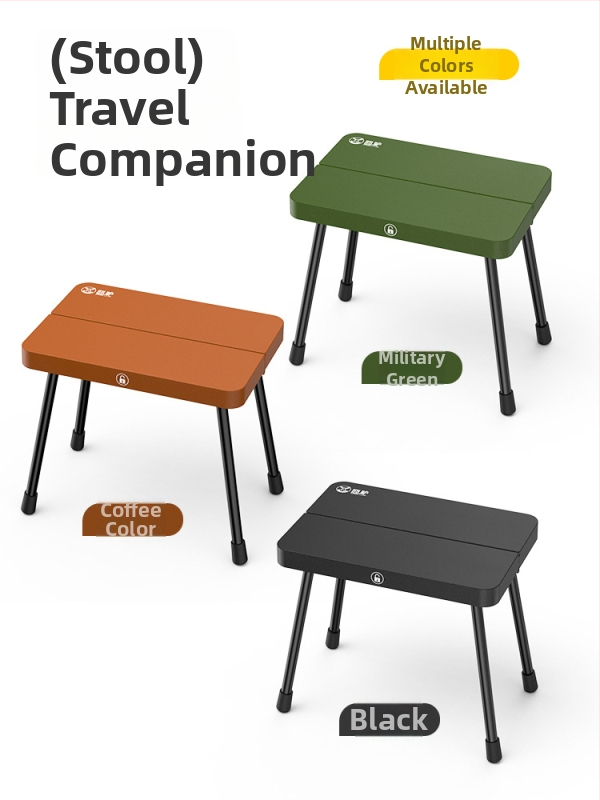 Saliekams plastmasas krēsls — zīmols Embarrassing donkey; kategorija: saliekamie galdi un krēsli