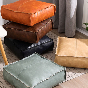 Yuli textilná úložná stolička, jednoduchý a moderný štýl, viacúčelová