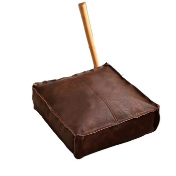 Yuli textilná úložná stolička, jednoduchý a moderný štýl, viacúčelová