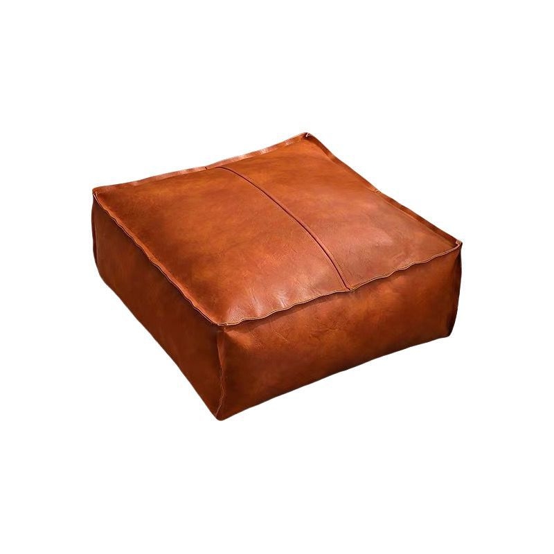 Yuli textilná úložná stolička, jednoduchý a moderný štýl, viacúčelová