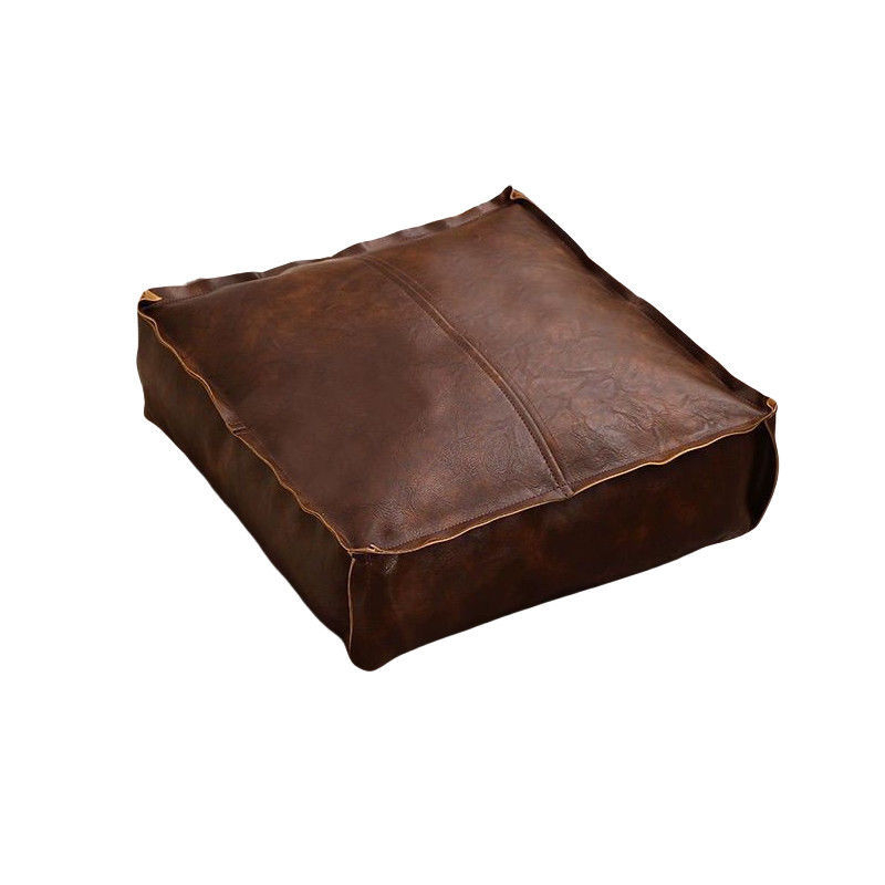 Yuli textilná úložná stolička, jednoduchý a moderný štýl, viacúčelová