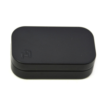 Skladovacia škatuľka z plechu, offset tlač, štvorcová kovová škatuľka, prispôsobiteľné balenie