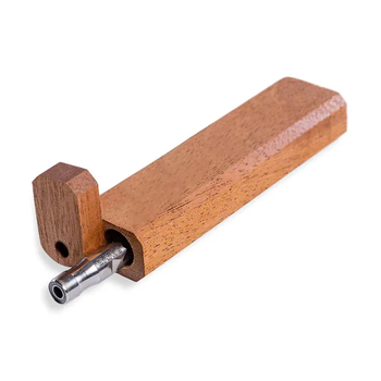 Cutie de depozitare pentru țigări din lemn masiv – stil simplu modern; material: lemn; import nu; lansată în 2024; categorie: alte echipamente de organizare și protecție împotriva prafului