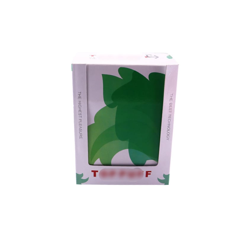 Odvojiva šisha cijev sa staklo-plastičkom konstrukcijom, prenosivi set za pušenje s kutijom za izlaganje, mogućnost tiskanja logotipa