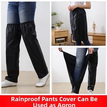 Jednodielne dážďové pončo pre dospelých, polyesterová tkanina s vodotesným PU lepidlom, bežná hrúbka, turistické dážďové oblečenie