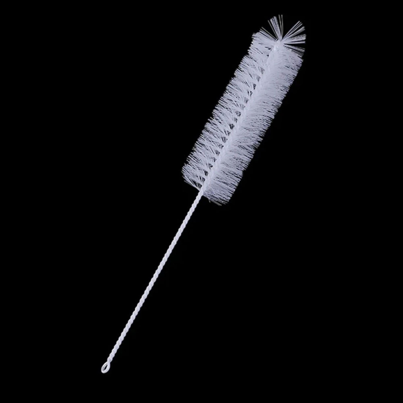 Četke za čišćenje vodne nargile, dvodijelni set, višekratni alat za čišćenje cijevi, šifra proizvoda Slda Brush, kutija od 200 komada