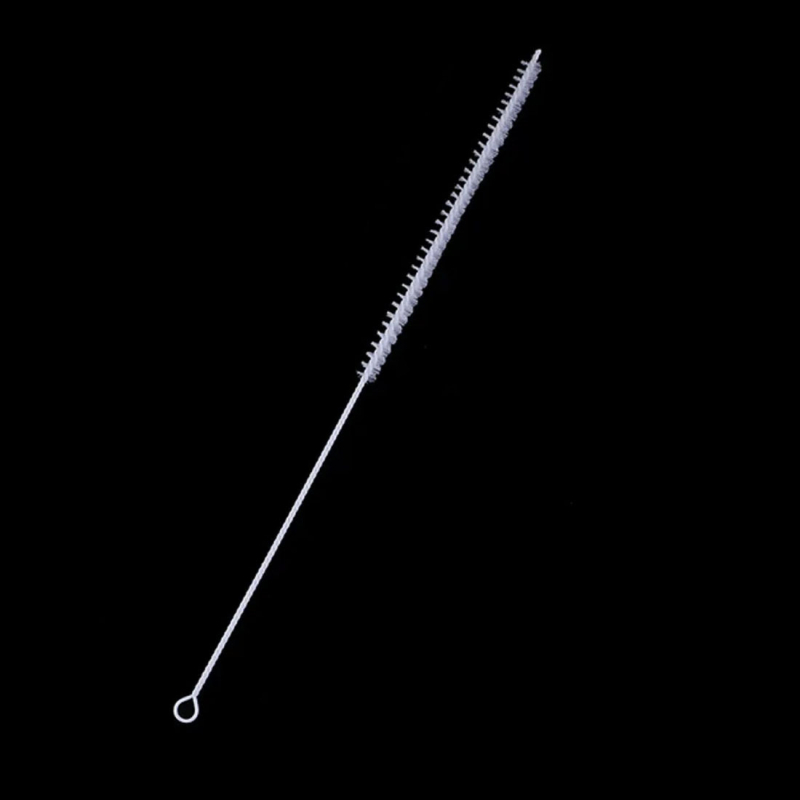 Četke za čišćenje vodne nargile, dvodijelni set, višekratni alat za čišćenje cijevi, šifra proizvoda Slda Brush, kutija od 200 komada