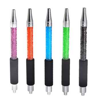 Аксесоари за наргиле: охлаждаща тръба с гел лед пакет и гелова дръжка, пластмаса, повторно използваемо, код SYLQG