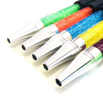 Аксесоари за наргиле: охлаждаща тръба с гел лед пакет и гелова дръжка, пластмаса, повторно използваемо, код SYLQG