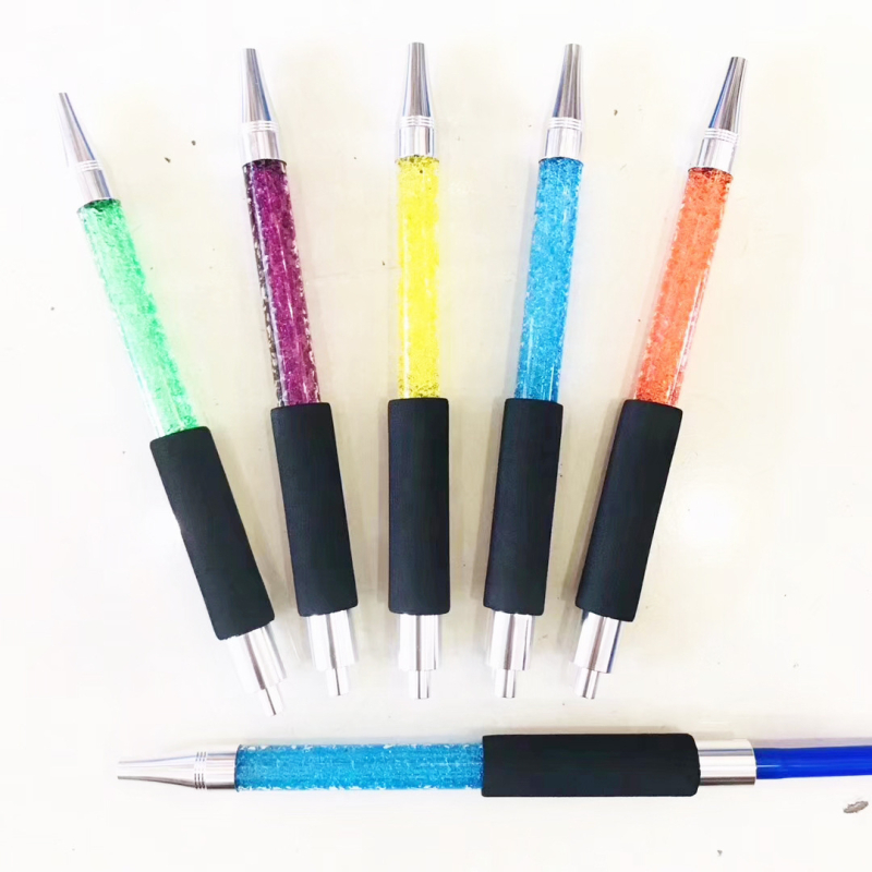 Аксесоари за наргиле: охлаждаща тръба с гел лед пакет и гелова дръжка, пластмаса, повторно използваемо, код SYLQG