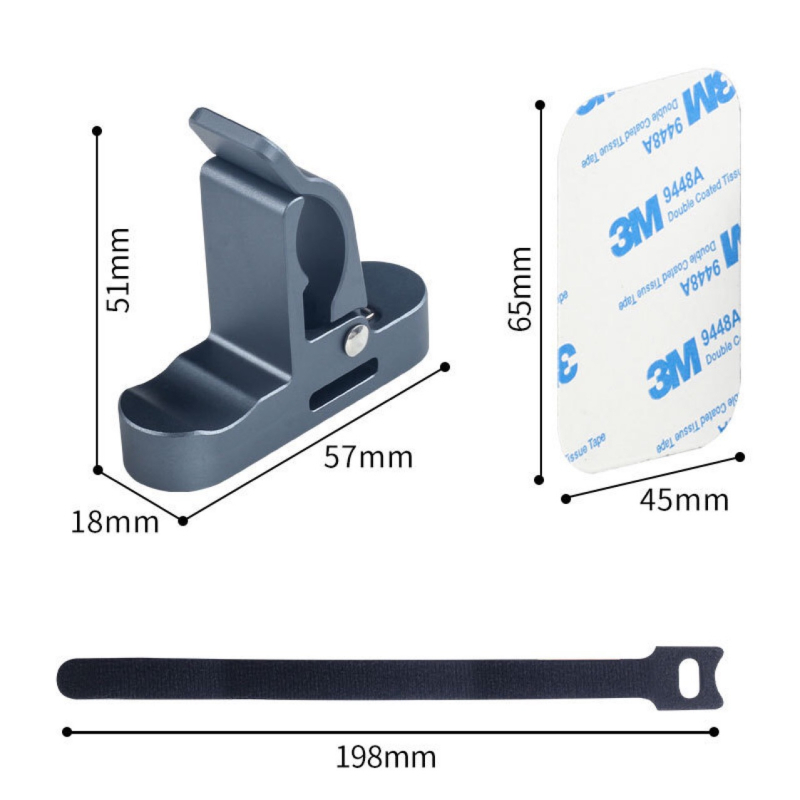 Magnetski klip za cigare, aluminij, graviranje logotipa, prilagodljiv, Yiwu porijeklo