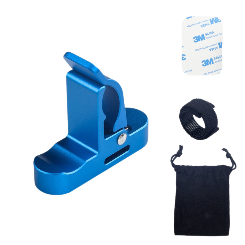 Magnetski klip za cigare, aluminij, graviranje logotipa, prilagodljiv, Yiwu porijeklo